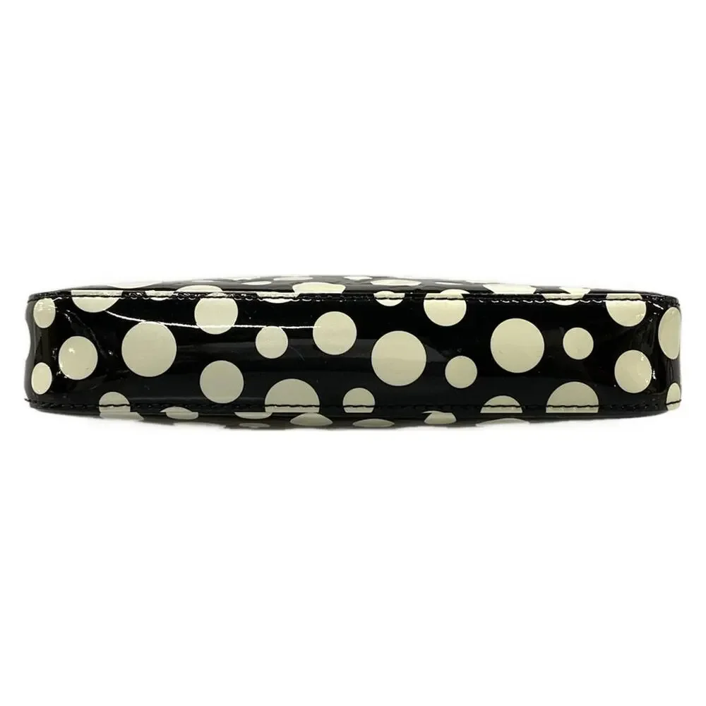 Louis Vuitton Pochette Accessoires Louis Vuitton x Yayoi Kusama Handbag M91427